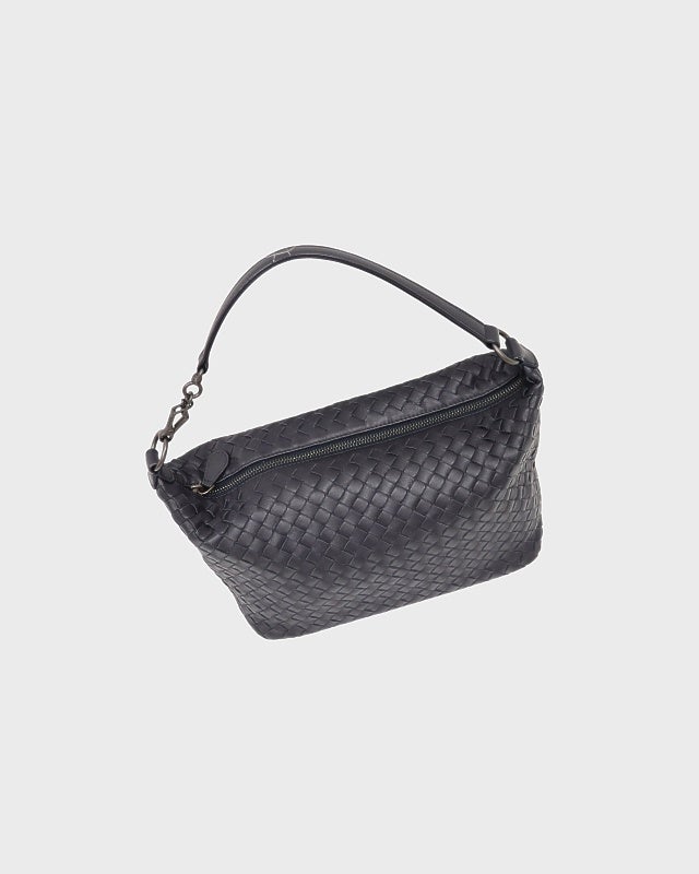BOTTEGA VENETA イントレチャートワンショルダーバッグ | Hedy