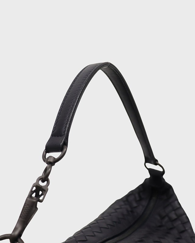 BOTTEGA VENETA イントレチャートワンショルダーバッグ | Hedy