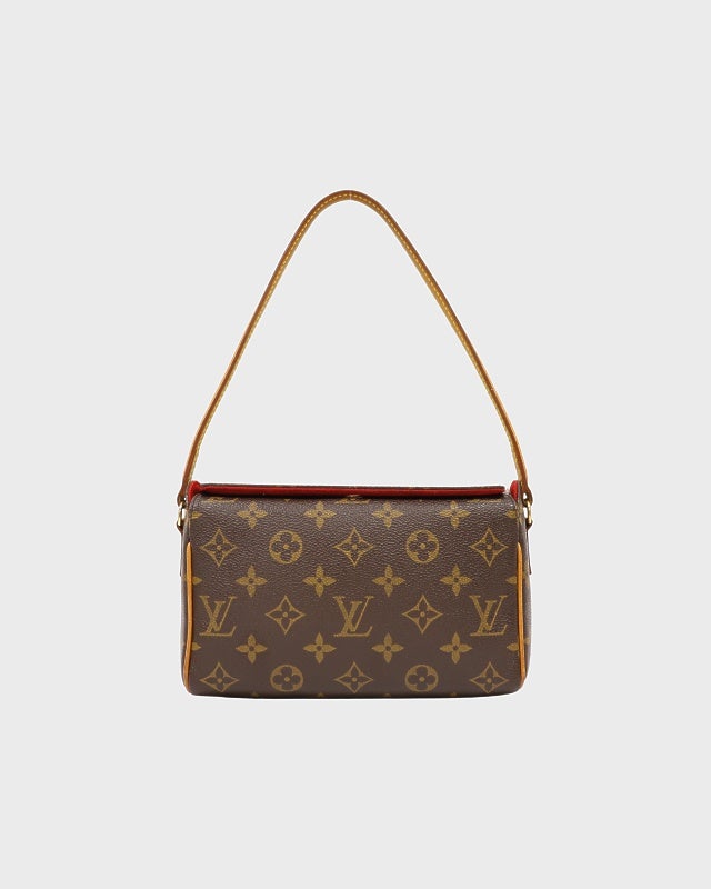 LOUIS VUITTON モノグラム レシタル | Hedy