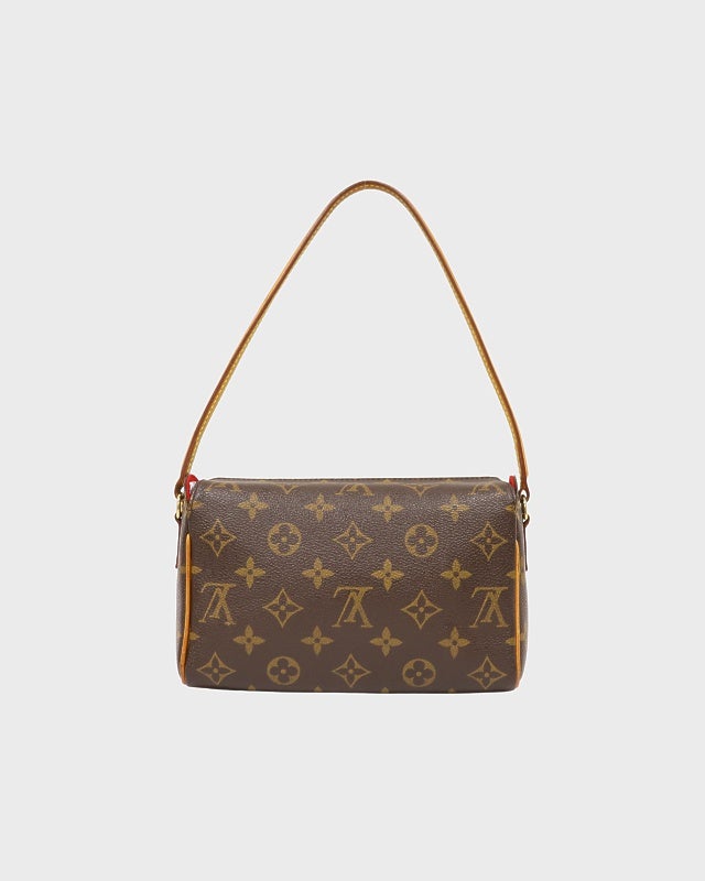 LOUIS VUITTON モノグラム レシタル | Hedy
