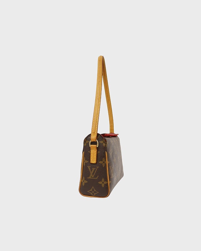 LOUIS VUITTON モノグラム レシタル | Hedy