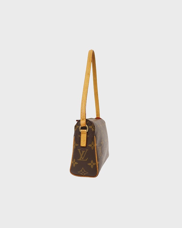 LOUIS VUITTON モノグラム レシタル | Hedy