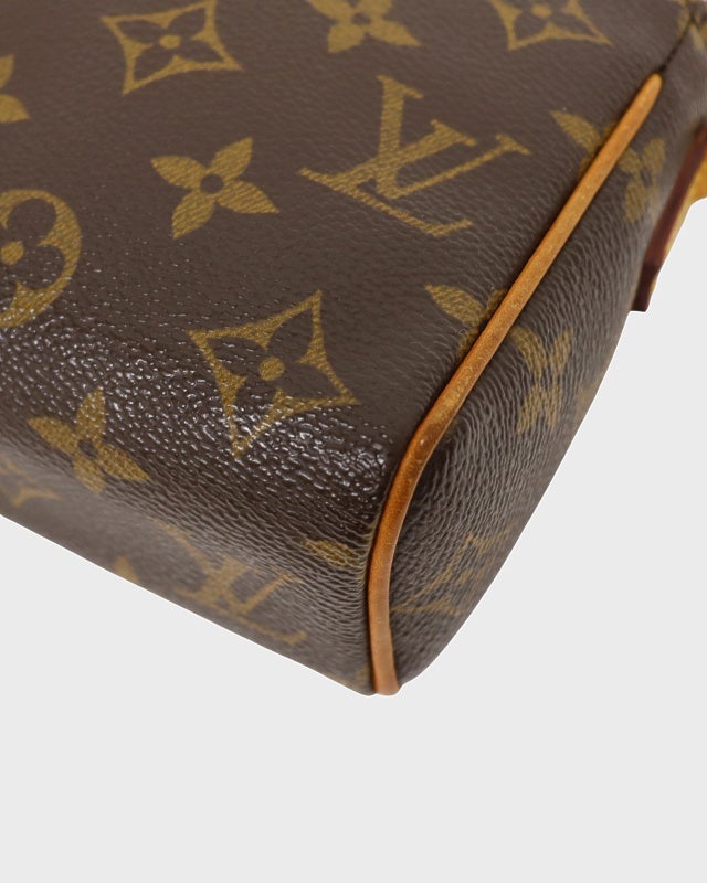LOUIS VUITTON モノグラム レシタル | Hedy