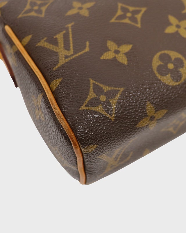LOUIS VUITTON モノグラム レシタル | Hedy