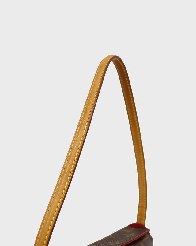 LOUIS VUITTON モノグラム レシタル | Hedy