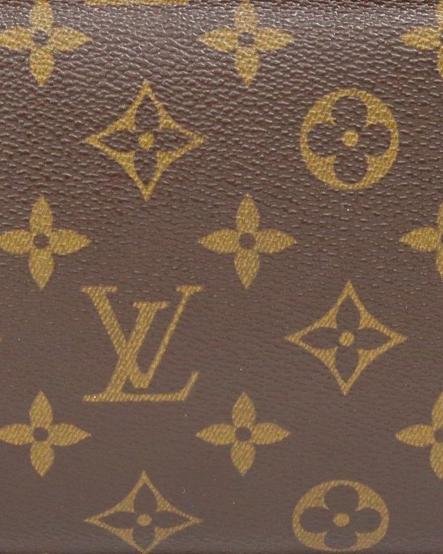 LOUIS VUITTON モノグラム レシタル | Hedy