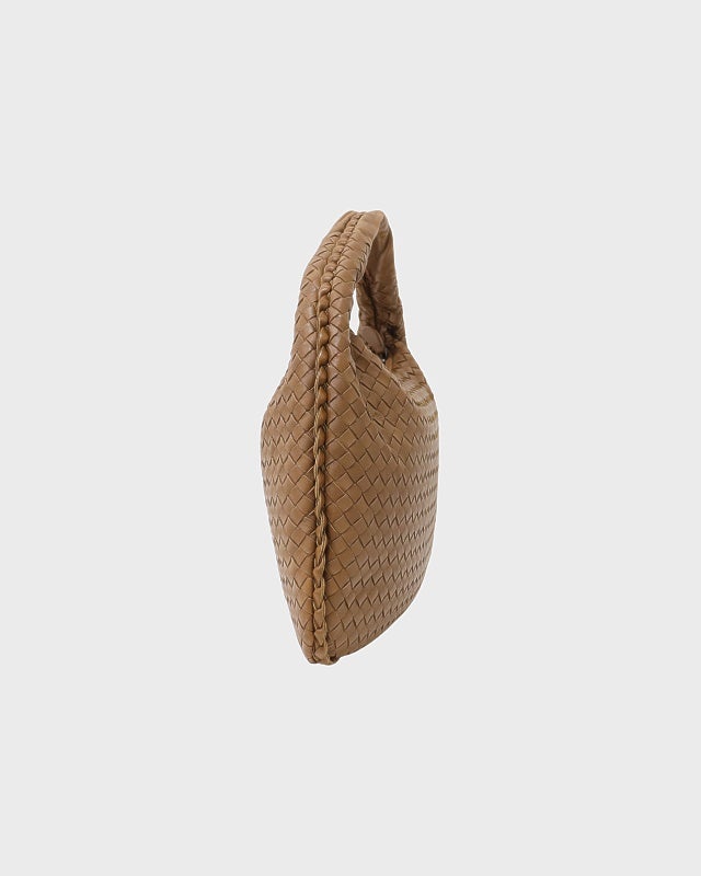 BOTTEGA VENETA イントレチャートハンドバッグ | Hedy