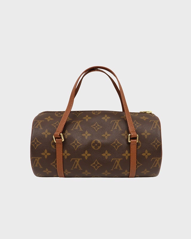 LOUIS VUITTON モノグラム Vintageパピヨン26 | Hedy