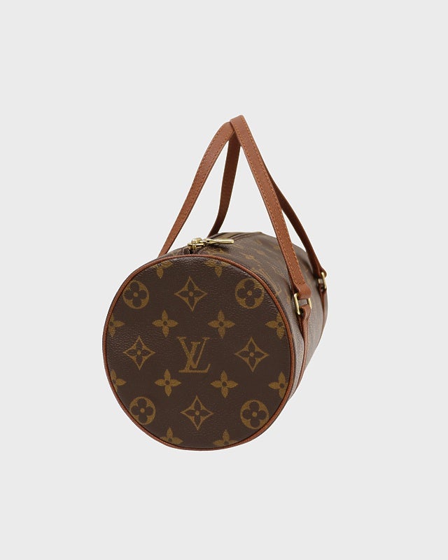 LOUIS VUITTON モノグラム Vintageパピヨン26 | Hedy