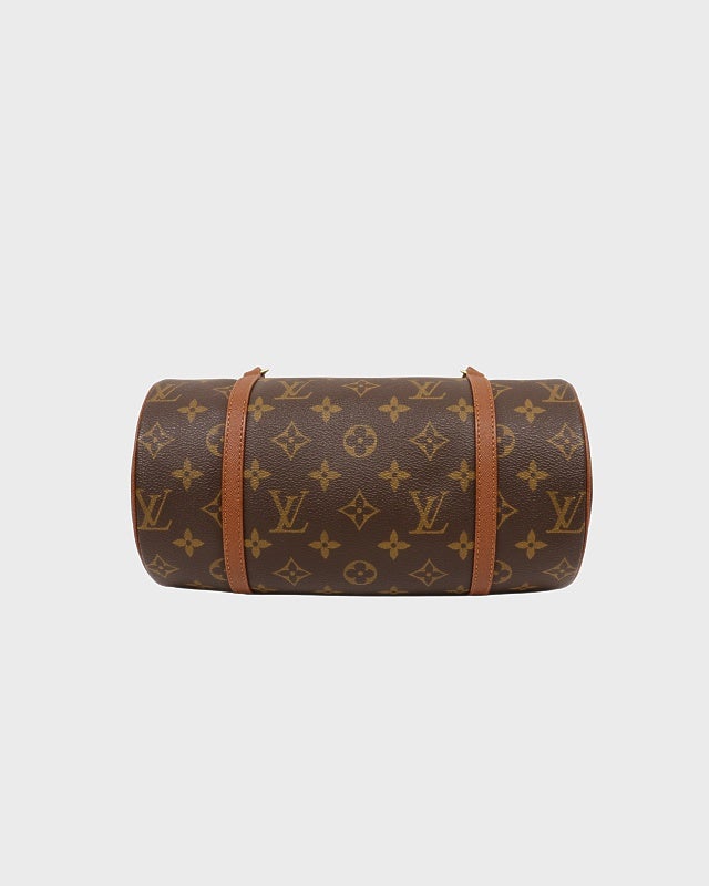 LOUIS VUITTON モノグラム Vintageパピヨン26 | Hedy