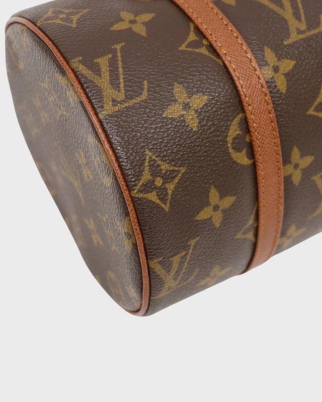 LOUIS VUITTON モノグラム Vintageパピヨン26 | Hedy