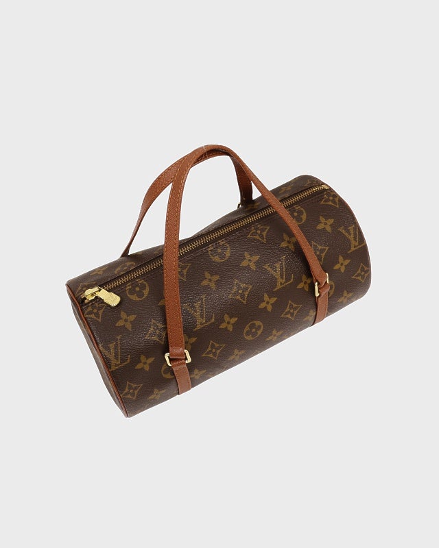 LOUIS VUITTON モノグラム Vintageパピヨン26 | Hedy