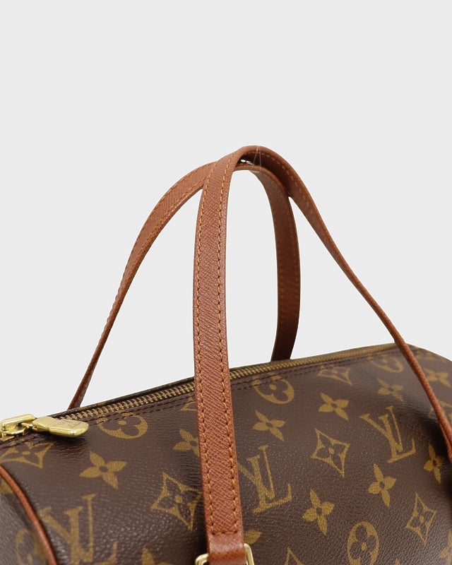 LOUIS VUITTON モノグラム Vintageパピヨン26 | Hedy
