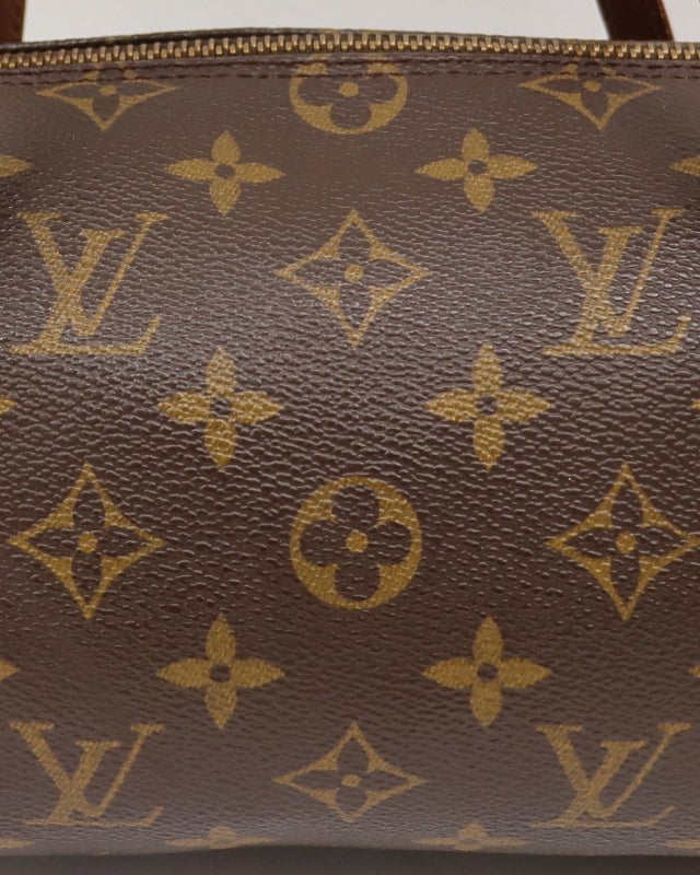 LOUIS VUITTON モノグラム Vintageパピヨン26 | Hedy
