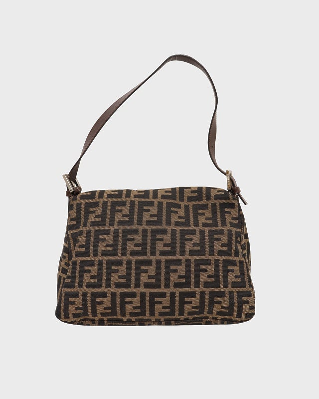 FENDI ズッカ柄マンマバケット | Hedy