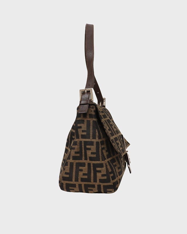 FENDI ズッカ柄マンマバケット | Hedy