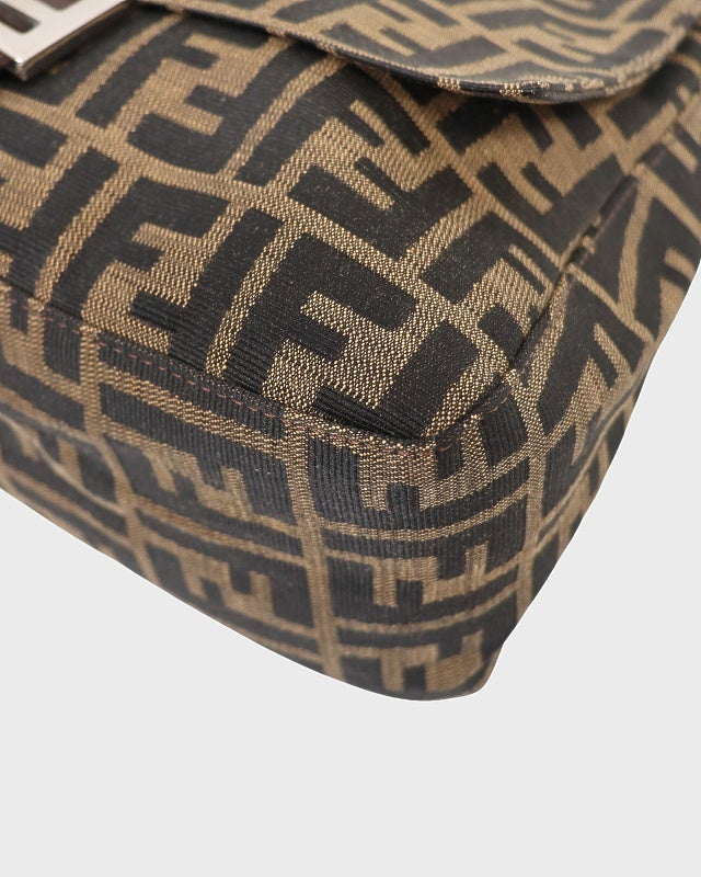 FENDI ズッカ柄マンマバケット | Hedy