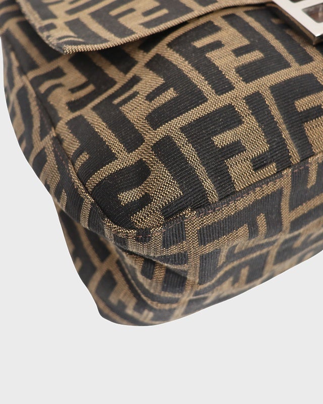 FENDI ズッカ柄マンマバケット | Hedy