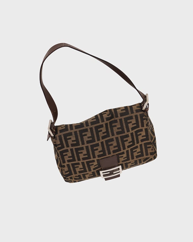 FENDI ズッカ柄マンマバケット | Hedy