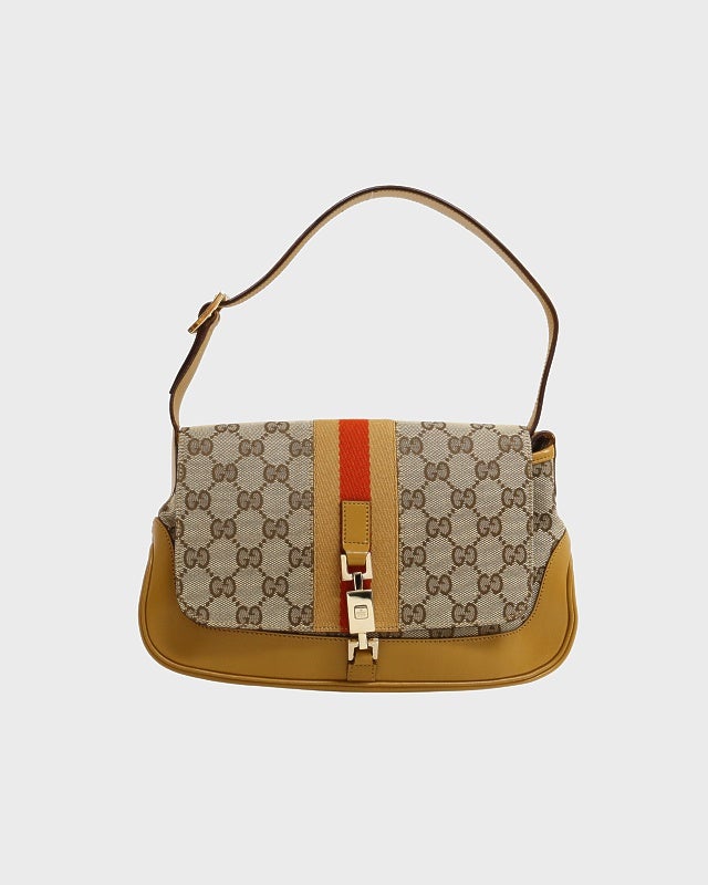 GUCCI GGジャッキーワンショルダーバッグ | Hedy GUCCI GGジャッキーワンショルダーバッグ | Hedy