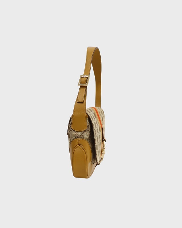GUCCI GGジャッキーワンショルダーバッグ | Hedy