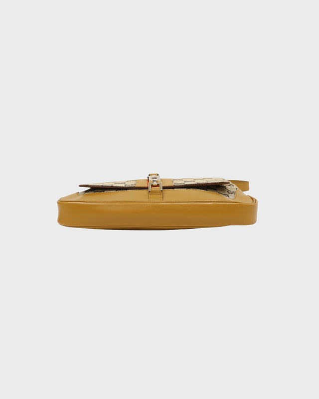 GUCCI GGジャッキーワンショルダーバッグ | Hedy