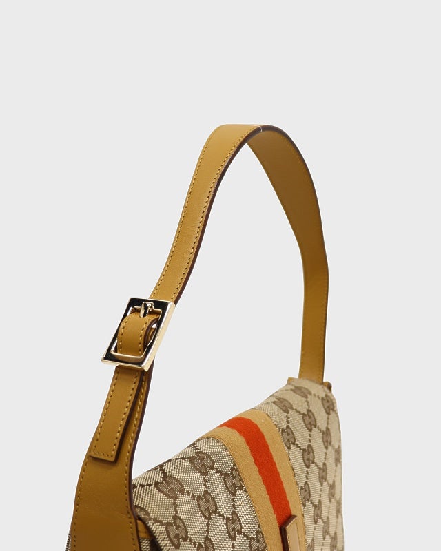 GUCCI GGジャッキーワンショルダーバッグ | Hedy