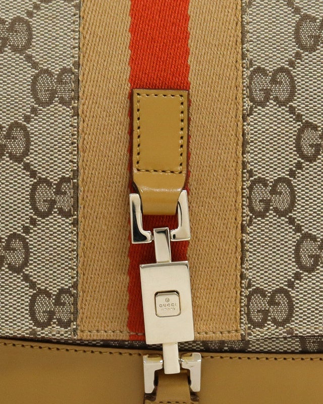 GUCCI GGジャッキーワンショルダーバッグ | Hedy