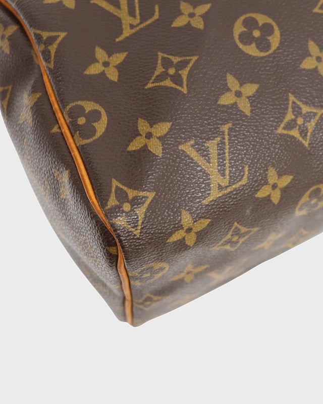 LOUIS VUITTON モノグラム スピーディ25 | Hedy