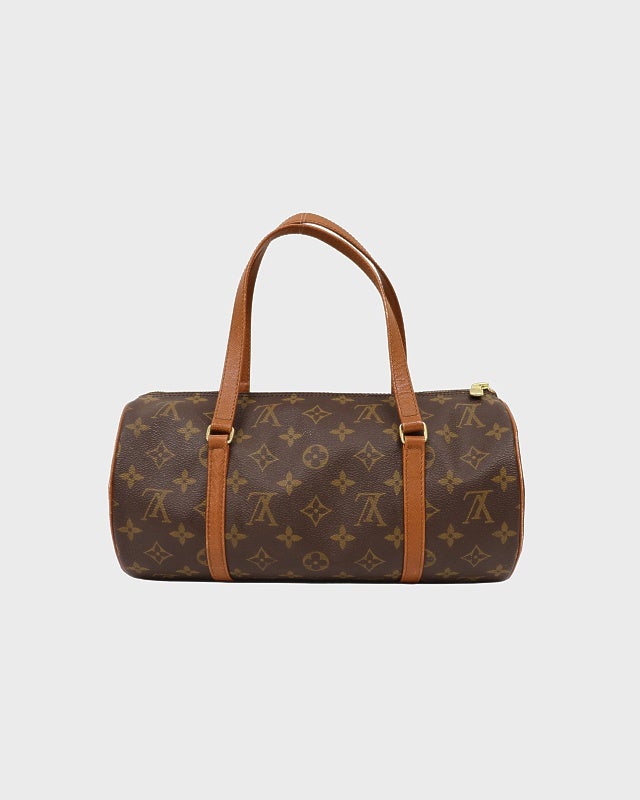 LOUIS VUITTON モノグラム パピヨン30 | Hedy LOUIS VUITTON モノグラム パピヨン30 | Hedy
