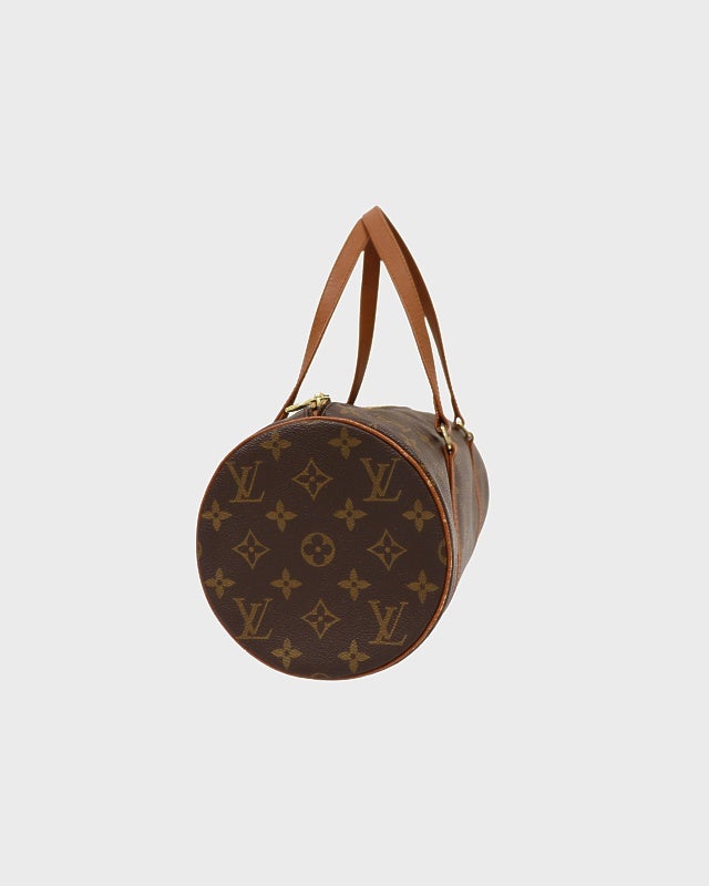 LOUIS VUITTON モノグラム パピヨン30 | Hedy