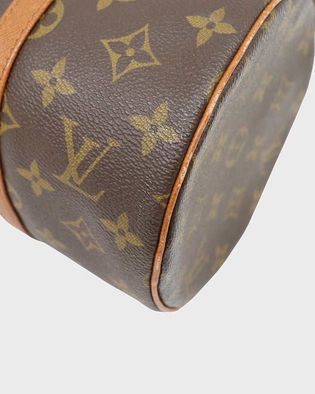 LOUIS VUITTON モノグラム パピヨン30 | Hedy
