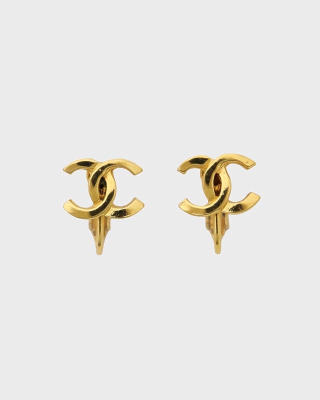 DIOR ロゴラインストーンブローチ | Hedy