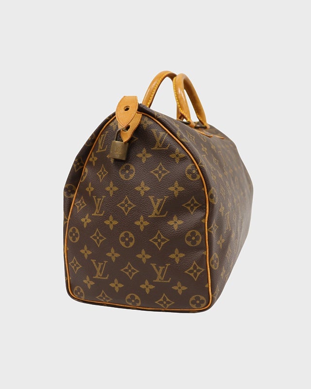 LOUIS VUITTON モノグラム スピーディ40 | Hedy