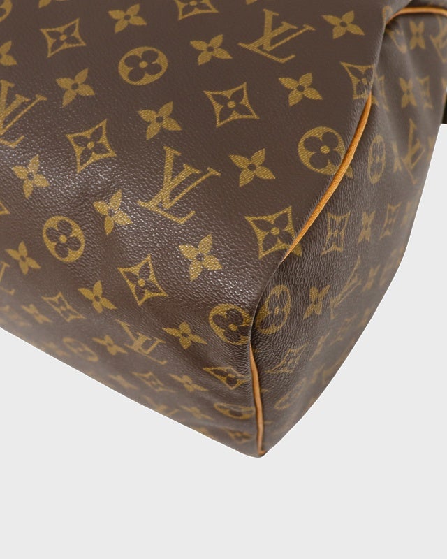 LOUIS VUITTON モノグラム スピーディ40 | Hedy