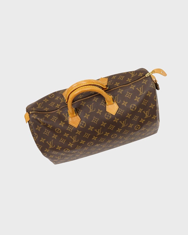 LOUIS VUITTON モノグラム スピーディ40 | Hedy LOUIS VUITTON モノグラム スピーディ40 | Hedy
