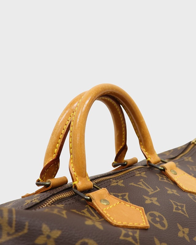 LOUIS VUITTON モノグラム スピーディ40 | Hedy LOUIS VUITTON モノグラム スピーディ40 | Hedy