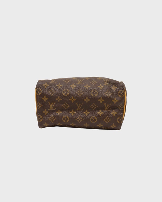 LOUIS VUITTON モノグラム スピーディ25 | Hedy