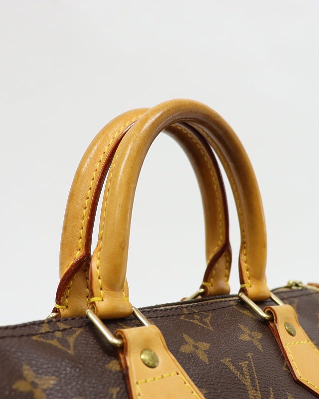 LOUIS VUITTON モノグラム スピーディ25 | Hedy