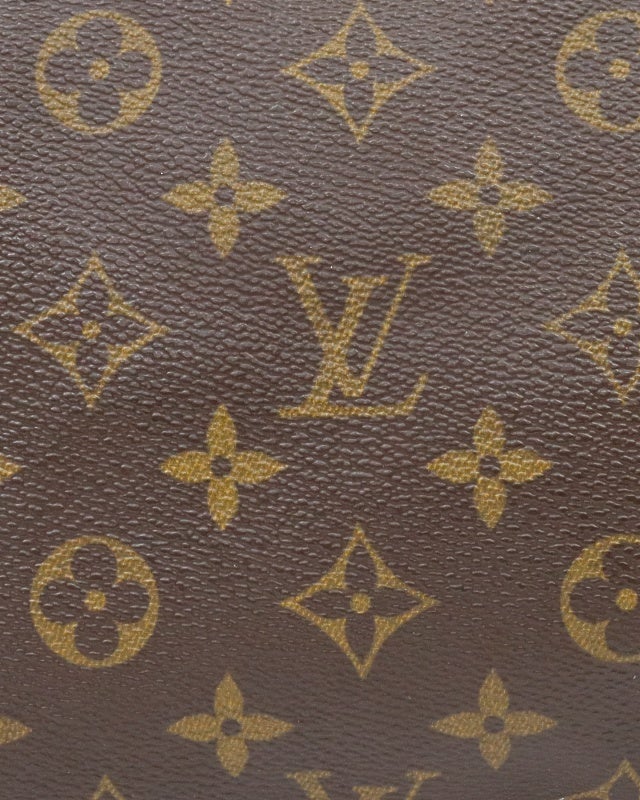 LOUIS VUITTON モノグラム スピーディ25 | Hedy