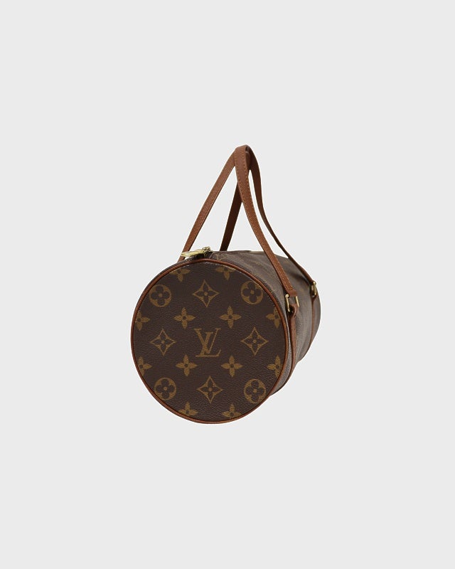 LOUIS VUITTON モノグラム Vintageパピヨン26 | Hedy