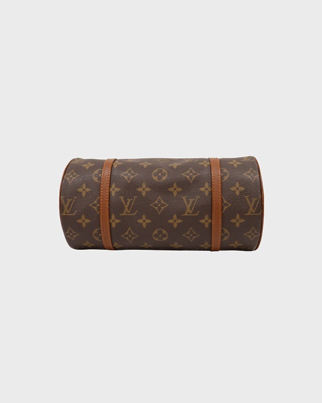 LOUIS VUITTON モノグラム Vintageパピヨン26 | Hedy