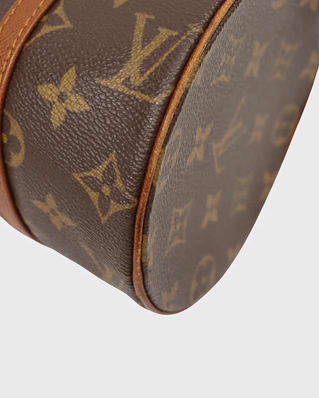 LOUIS VUITTON モノグラム Vintageパピヨン26 | Hedy