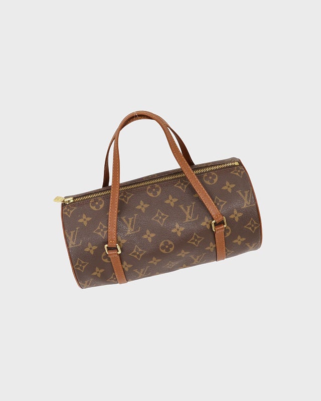 LOUIS VUITTON モノグラム Vintageパピヨン26 | Hedy