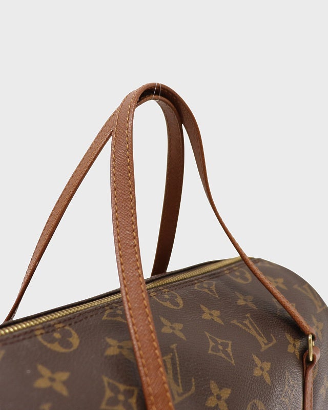 LOUIS VUITTON モノグラム Vintageパピヨン26 | Hedy