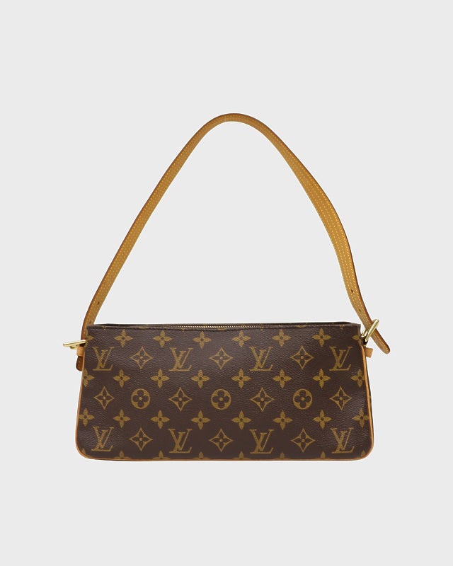 LOUIS VUITTON モノグラム ヴィバシテMM | Hedy