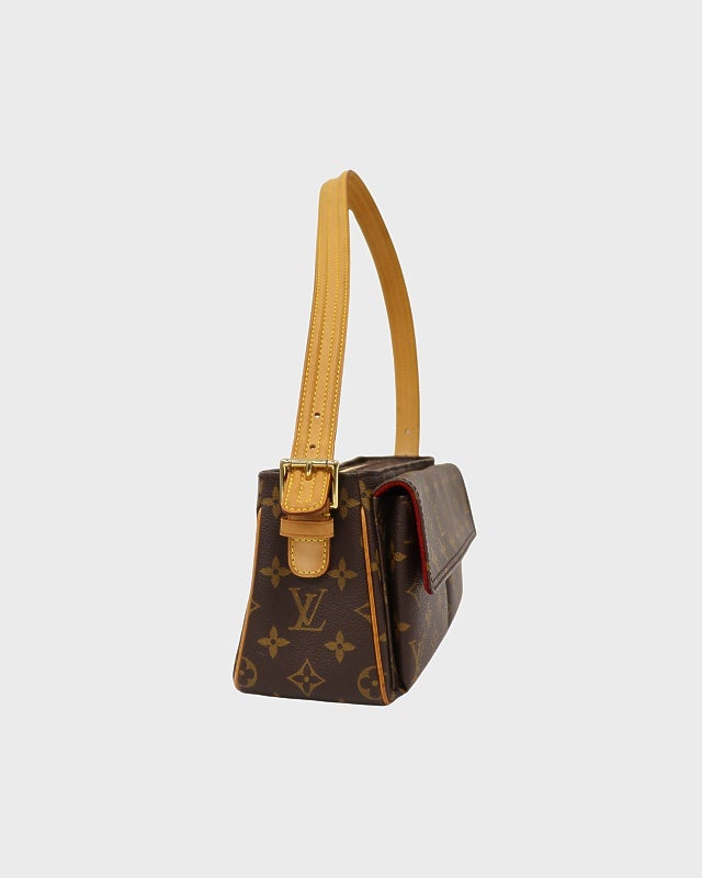 LOUIS VUITTON モノグラム ヴィバシテMM | Hedy