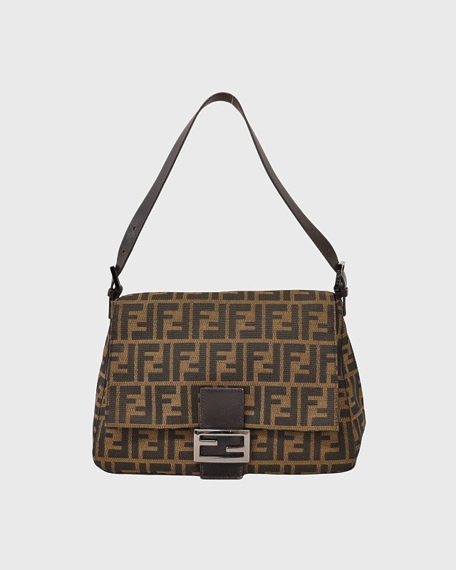 FENDI ズッカ柄マンマバケット | Hedy
