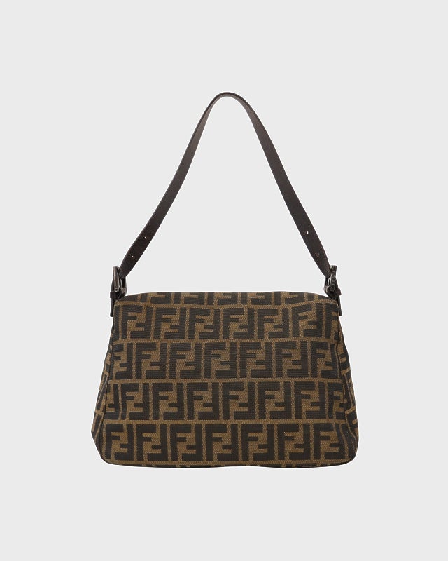 FENDI ズッカ柄マンマバケット | Hedy FENDI ズッカ柄マンマバケット | Hedy