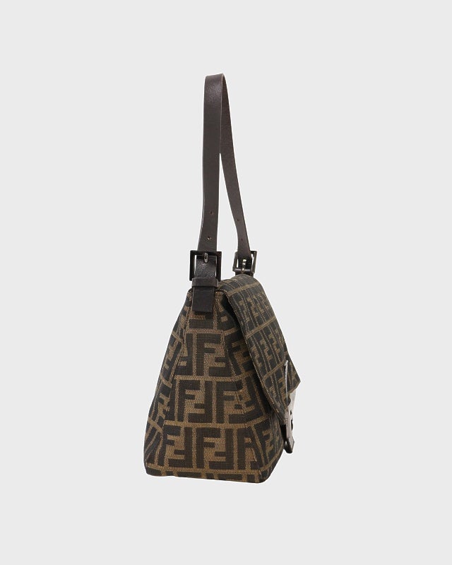 FENDI ズッカ柄マンマバケット | Hedy